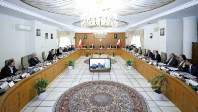 پزشکیان: توطئه‌افکنی خارجی بی‌تاثیر است