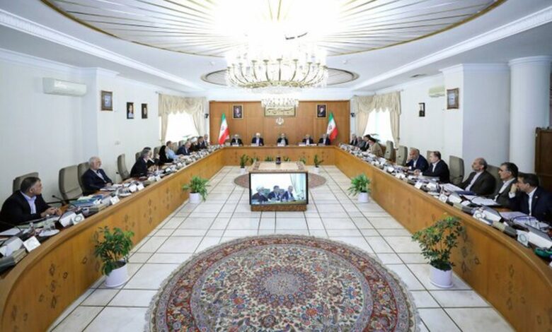 پزشکیان: توطئهافکنی خارجی بیتاثیر است