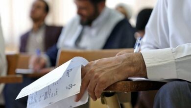 زمان ثبت‌نام آزمون استخدامی کادر اداری قوه قضاییه اعلام شد