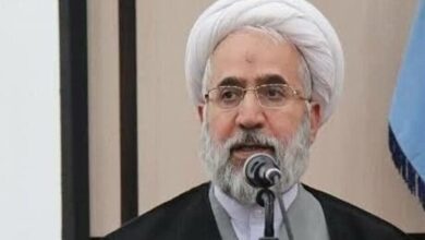 تأکید دادستان کل کشور بر صیانت از حقوق عامه در دشت‌آزادگان