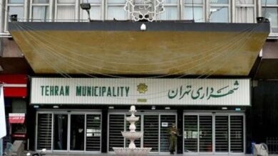 انتصاب 3 مداح در پستهای اداری شهرداری تهران