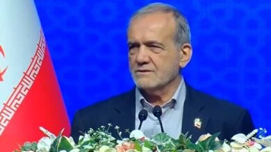 پزشکیان: باید بستر را برای شکوفایی دانش آموزان در مدارس فراهم کنیم