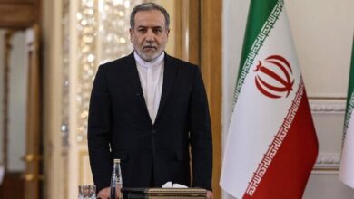 عراقچی: جنبش عدم تعهد از مواضع ایران در موضوع اسنپ‌بک حمایت می‌کند