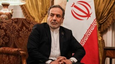 عراقچی: تحریم‌های غرب، تروریسم اقتصادی علیه کشورهای جنوب است
