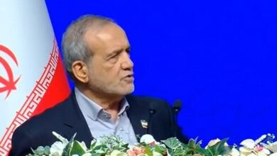 پزشکیان: مدیری اشتباه نمی کند که کاری انجام ندهد