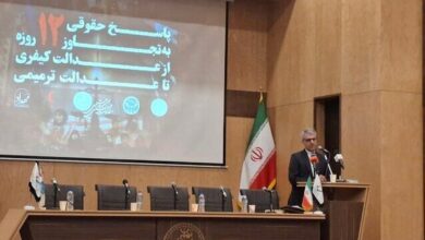 بقائی: ۲۲۳۱ پایان یافت هیچ تصمیمی در شورای امنیت درباره بازگشت تحریم‌ها اتخاذ نشده است