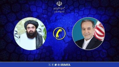 حق‌آبه هیرمند و آمادگی ایران برای کاهش تنش بین کابل و اسلام‌آباد