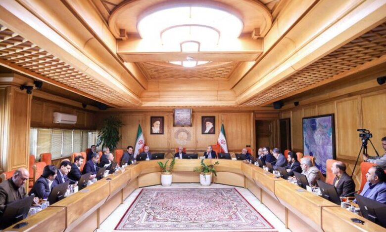 پزشکیان: حتی اگر کسی مرتکب خلافی شد، ذرهای از حقوقش تضییع نشود