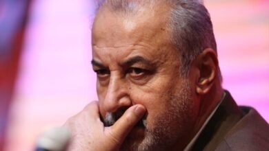 استعفای رضا درویش از مدیرعاملی پرسپولیس