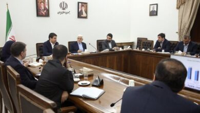 عارف: بستر تحقق شعار «ما می‌توانیم» بیش از هر زمان دیگری فراهم شده است