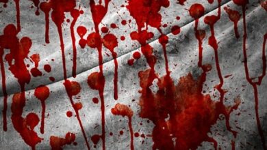 قتل فجیع زن جوان با ۱۷ ضربه چاقو به علت تقاضای طلاق!