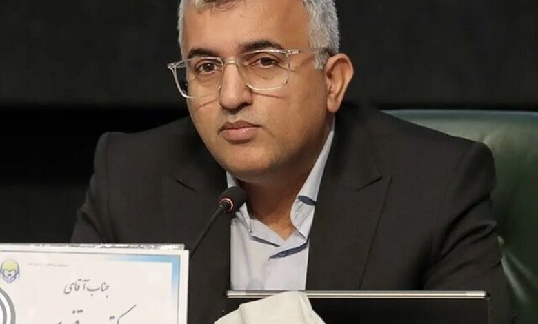 معاون عراقچی: اسنپبک را به رسمیت نمیشناسیم