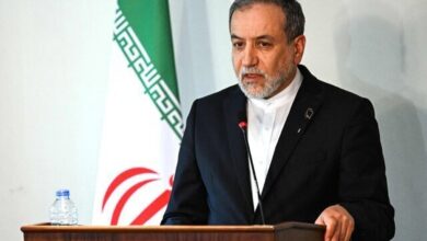 گزارش عراقچی درباره آخرین اقدامات انجام شده برای مقابله با تحریم‌ها