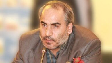 مدیرعامل باشگاه صنعت نفت آبادان عزل شد