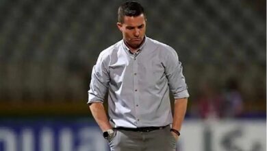 شرط عجیب اوسمار برای بازگشت به پرسپولیس