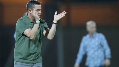 آخرین وضعیت اوسمار و پرسپولیس؛ مربی برزیلی حاضر به مذاکره نیست!
