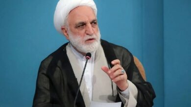 واکنش اژه‌ای به اقدام اولیای دم امیرمحمد خالقی