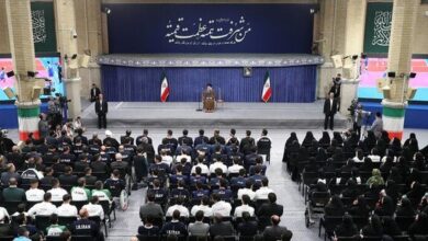 رهبر انقلاب: چه ربطی به آمریکا دارد که ایران صنعت هسته‌ای دارد یا ندارد
