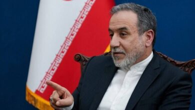 عراقچی خطاب به وزیر خارجه لهستان: از پاسخگویی فرار نکنید