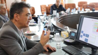 نشست تخصصی گروه‌های اخلاق و آموزش پزشکی با محور «نقش نخبگان در نظام سلامت» برگزار شد