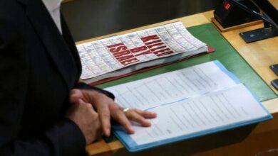 اعلام جزئیات برنامه‌های امروز رئیس‌جمهوری در نیویورک