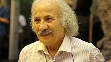 سعید پیردوست در بیمارستان بستری شد