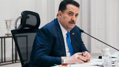 السودانی: فشار حداکثری آمریکا سازنده نیست؛ باید با احترام با ایران رفتار شود