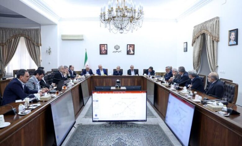 پزشکیان: منابع مالی و ارزی نباید در چرخه معیوب واسطهگری هدر برود