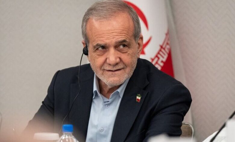 روایت پزشکیان از پیشنهاد «غیرقابلقبول» آمریکا به ایران