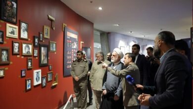 اژه ای: دشمن به هیچ یک از اهدافش در قبال کشور و نظام ما نرسیده است