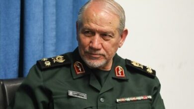 سرلشکر صفوی: قدرت هجومی ایران را افزایش می‌دهیم