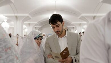 آغاز ثبت‌نام ازدواج‌های دانشجویی از ۱۰ مهر
