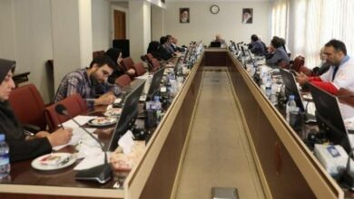 نشست فرهنگستان علوم پزشکی: راهبردهای سلامت روان دانشآموزان و دانشجویان در بحران بررسی شد