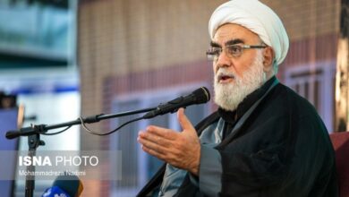 رئیس دفتر رهبر انقلاب: هرگز تسلیم زور نمی‌شویم