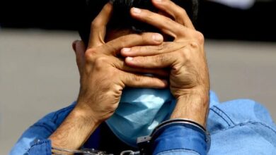 قتل پدر و مادر در ملارد؛ دستگیری قاتل