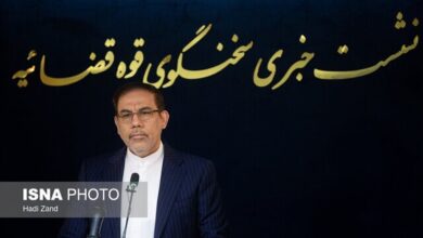 جهانگیر: آمریکایی‌ها نشان دادند که به تعهدات خود پایبند نیستند؛ آخرین وضعیت پرونده کلثوم اکبری
