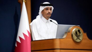 قطر طرح ترامپ را تحویل حماس داده است