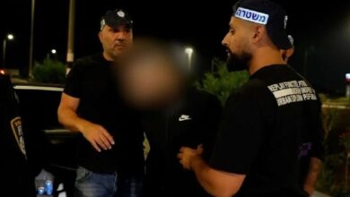 دستگیری 2 اسرائیلی به اتهام انجام ماموریت برای ایران