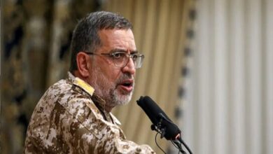 سردار نائینی: اولین واکنش ما به آغاز جنگ ساعت ۴ صبح بود