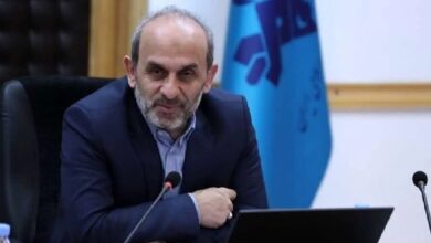 جبلی: بودجه صداوسیما حتی «کافی» هم نیست