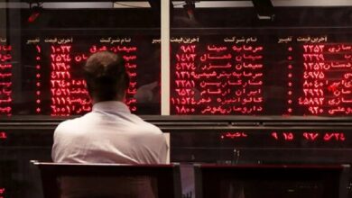 تغییر رییس سازمان بورس در دستور شورای‌عالی بورس نیست