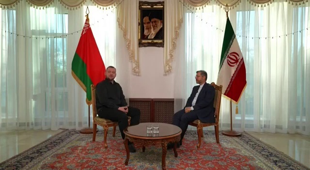 خطیبزاده: صلحطلب هستیم؛ اما اگر جنگ به ما تحمیل شود، خوب میجنگیم خطیبزاده: صلحطلب هستیم؛ اما اگر جنگ به ما تحمیل شود، خوب میجنگیم