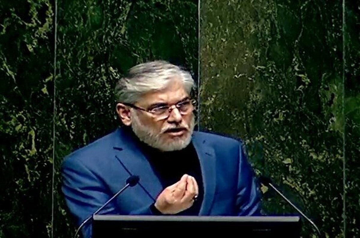 وزیر علوم: الان ارتقا استاد دانشگاه فقط براساس مقاله نیست