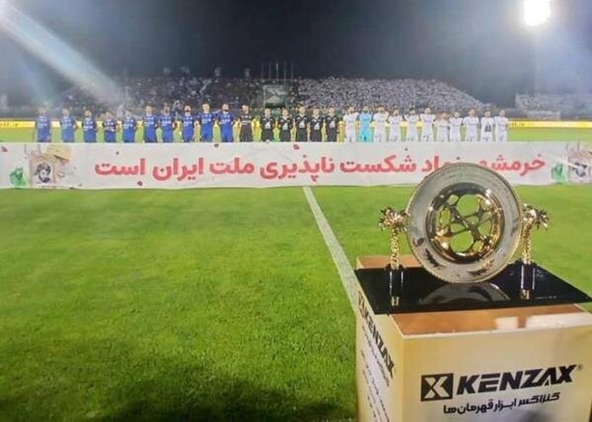 برنامه دیدار‌های یک شانزدهم نهایی جام حذفی فوتبال اعلام شد