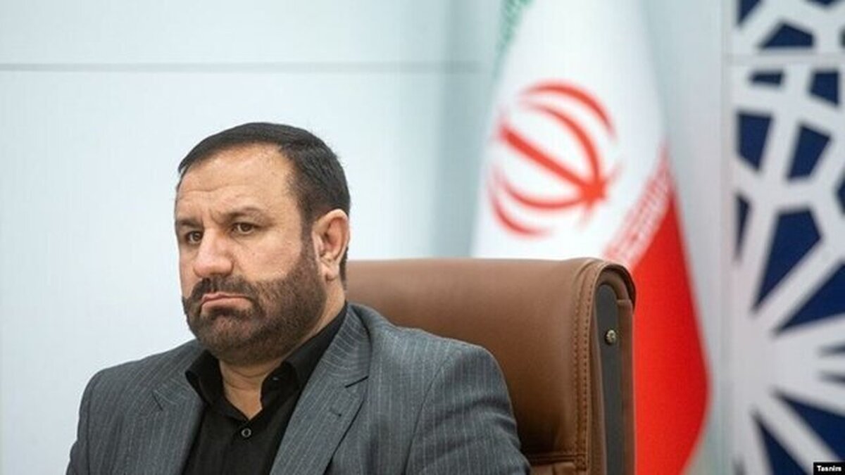 بازدید دادستان تهران از شرکت ایران‌خودرو دیزل