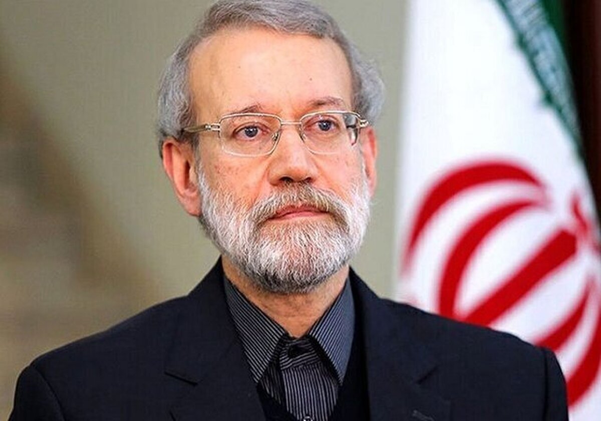 لاریجانی: رهبران ایران هیچگاه با غرب دشمنی نداشته‌اند