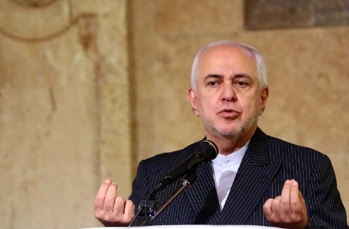 ظریف: «اسنپ بک» در هیچ سندی وجود ندارد