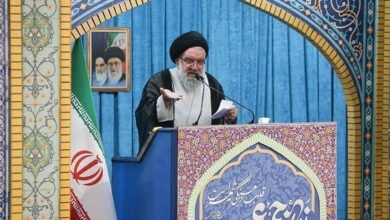 خاتمی: ترامپ تروریست‌پرور است و ادعای مبارزه با تروریسم آنها دروغ است
