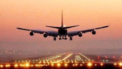 ماجرای فوت یک مسافر در پرواز تهران- بوشهر