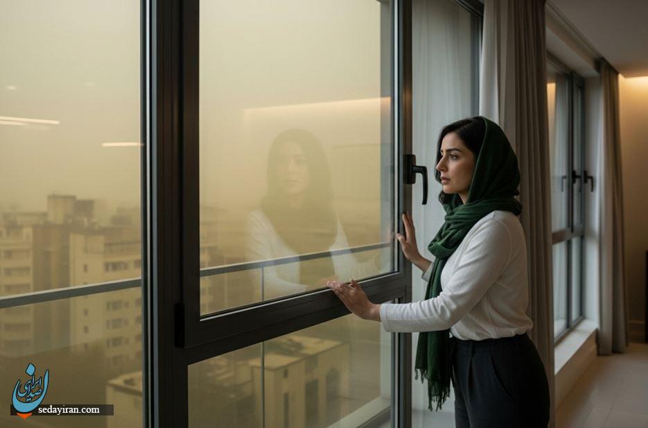 ۱۰ اقدام حیاتی در زمان آلودگی هوا که جان شما و خانواده‌تان را نجات می‌دهد